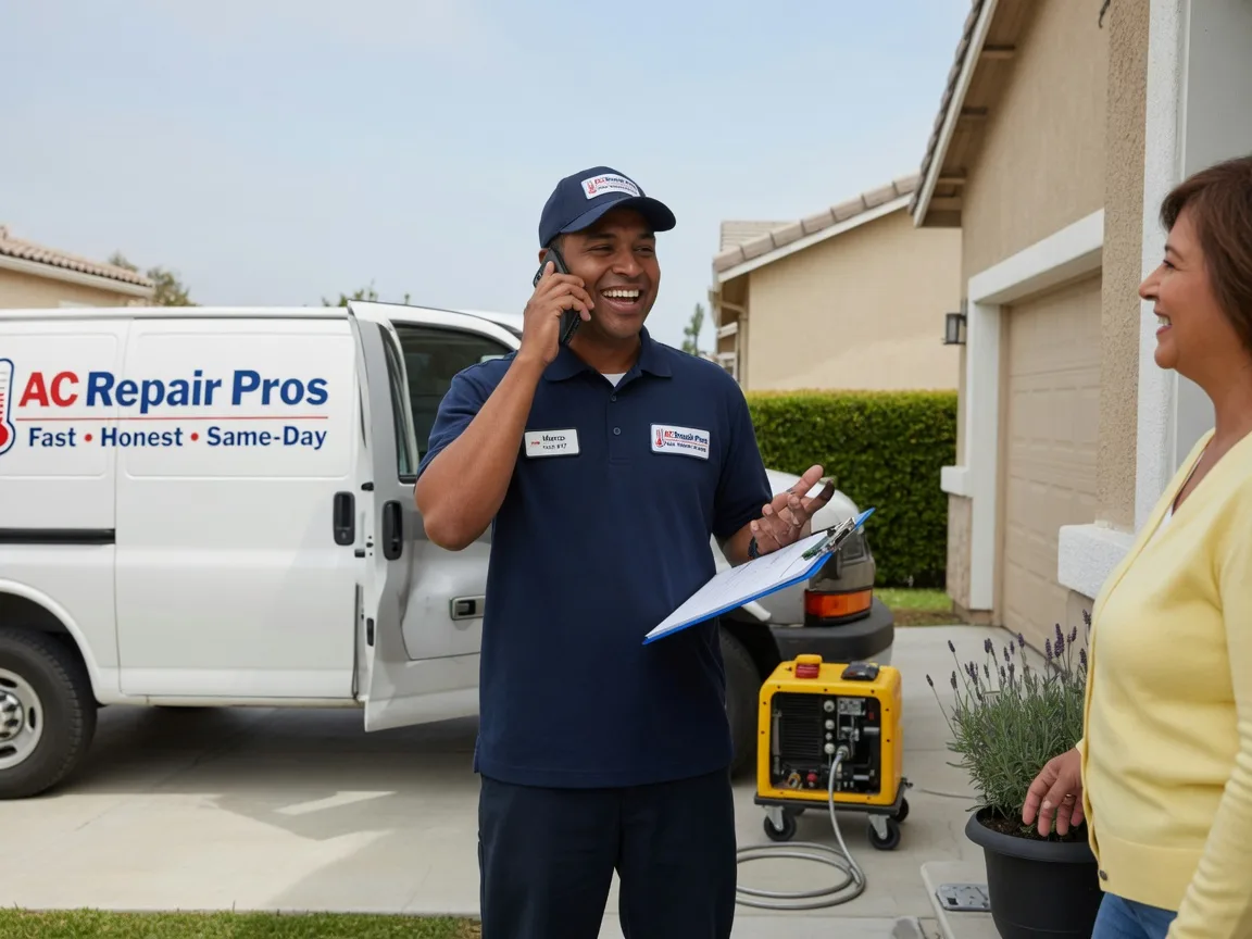 AC Repair Allensville, KY FAQs
